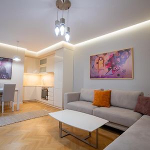 Appartement met een Slaapkamer